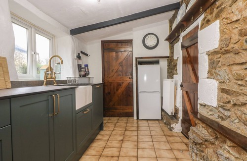 Hayle Cottage | Myrtle Cottage