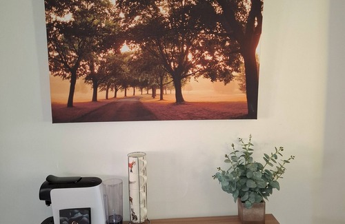 Wormleighton Cottage | Myrtle Cottage