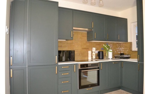 Wormleighton Cottage | Myrtle Cottage