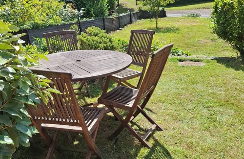 Wormleighton Cottage | Myrtle Cottage