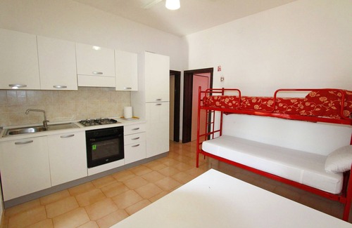 Torre Pali House | Myrtle House 1316