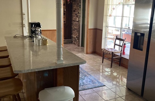 Gulfport House | Myrtle’s place, a Charming home with a pool!