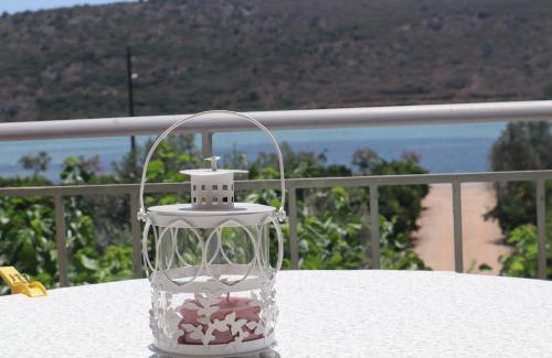 Nafplio House | MYRTO VIVARI