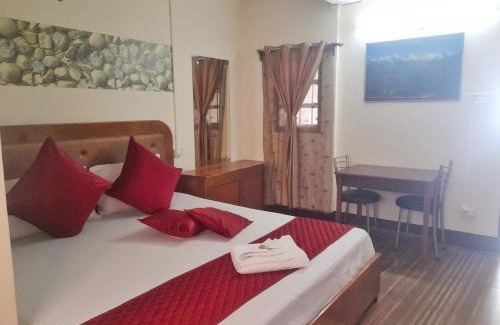Darjeeling House | Mysa Maya Homestay
