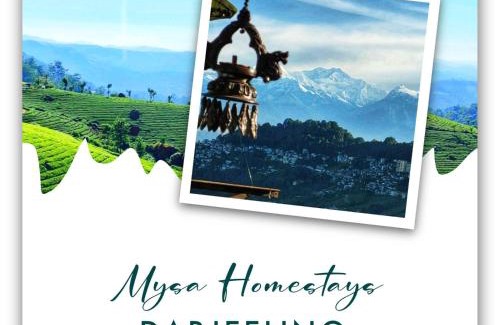 Darjeeling House | Mysa Maya Homestay