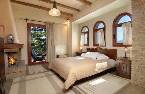 Synikia Mesi Trikalon Hotel | Mysaion Hotel