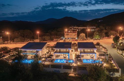 Sarti Villa | MySarti Villas