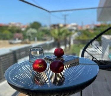 Sarti Villa | MySarti Villas