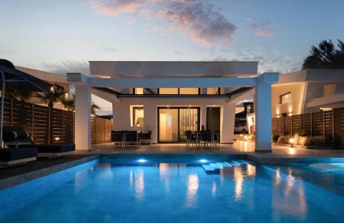 Sarti Villa | MySarti Villas