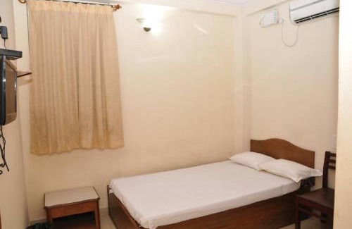 Mysore Hotel | MYSORE MAHALAKSHMI ROOMS