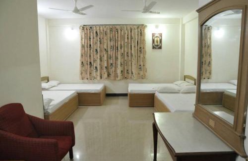 Mysore Hotel | MYSORE MAHALAKSHMI ROOMS