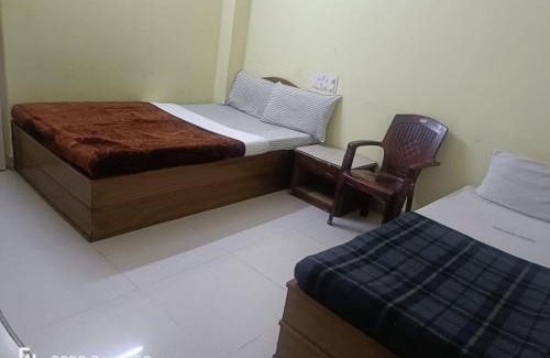 Mysore Hotel | MYSORE MAHALAKSHMI ROOMS