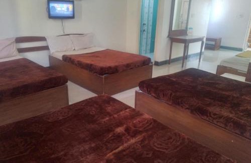 Mysore Hotel | MYSORE MAHALAKSHMI ROOMS