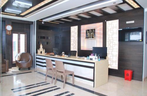 Mysore Hotel | Mysore Royale