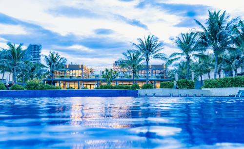 Cam Lam Villa | Mysterio Pool Villas Cam Ranh