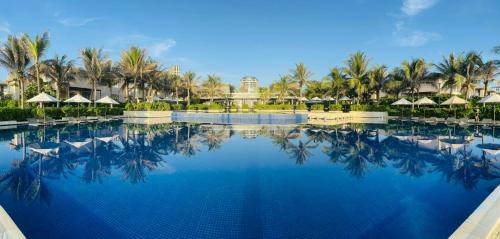 Cam Lam Villa | Mysterio Pool Villas Cam Ranh