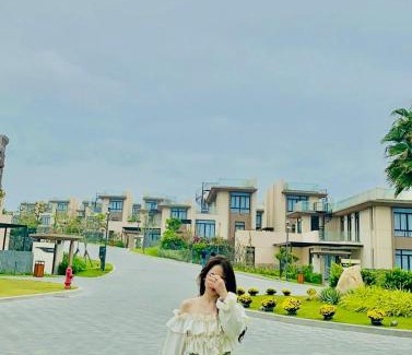 Cam Lam Villa | Mysterio Pool Villas Cam Ranh