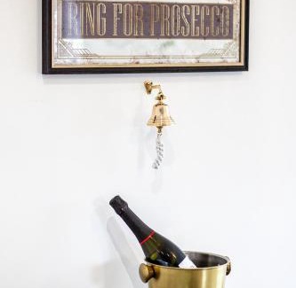 Pontrilas House | Mystic Heights- Wyndale Signature Stays