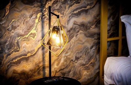 Pontrilas House | Mystic Heights- Wyndale Signature Stays
