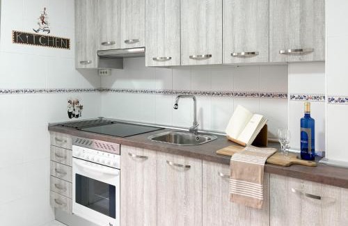 Hervas Apartment | Mystic Home