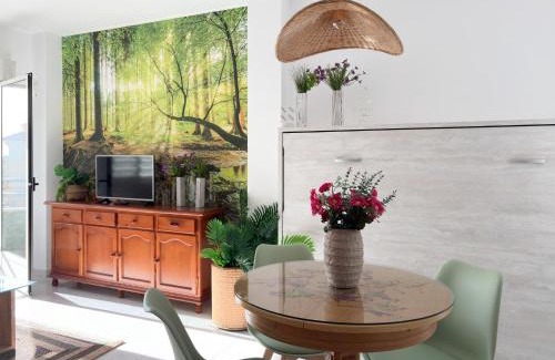 Hervas Apartment | Mystic Home