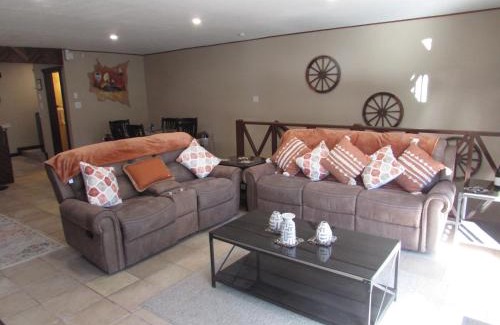 La Loma Resort | Mystic Pines Condos