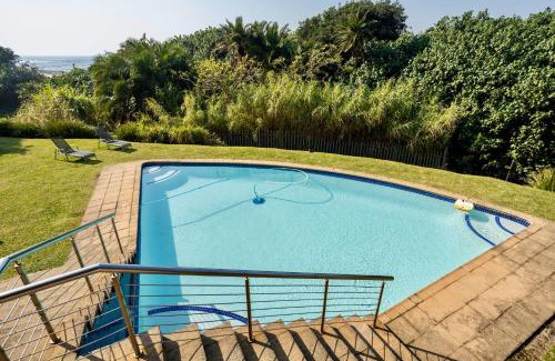 Shelly Beach Apartment | Mystique 4