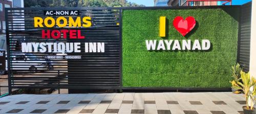 Vythiri Hotel | Mystique Inn Wayanad