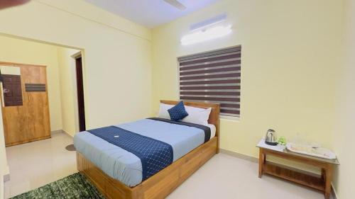 Vythiri Hotel | Mystique Inn Wayanad