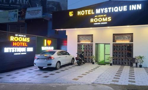 Vythiri Hotel | Mystique Inn Wayanad