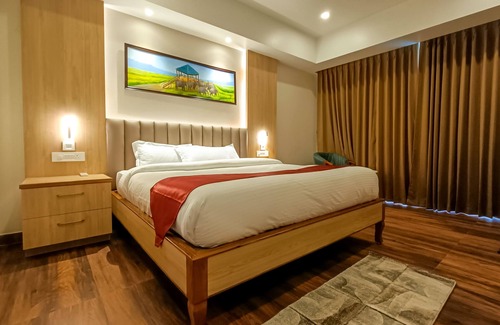 Nagaon Hotel | Mystique Mayong