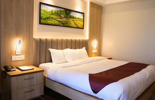 Nagaon Hotel | Mystique Mayong