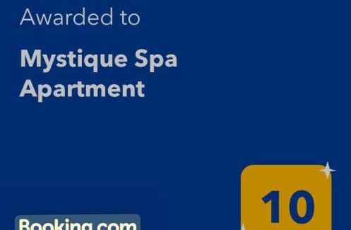 Palilula Apartment | Mystique Spa Apartment
