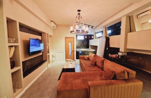 Palilula Apartment | Mystique Spa Apartment