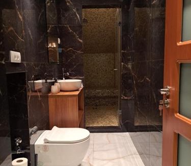 Palilula Apartment | Mystique Spa Apartment