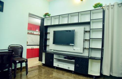 Mysore House | Mysuru Family Home Stay