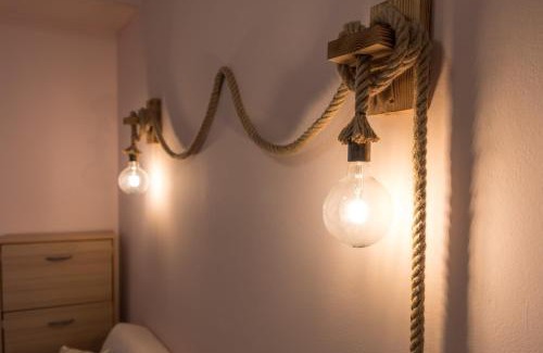 Lesvos Apartment | Mytilene Central Home 2