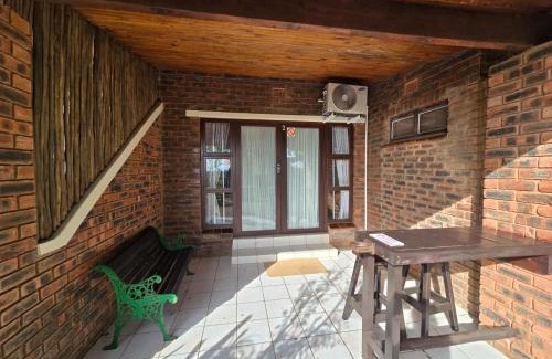 Hibberdene Bed & Breakfast | Mzimayi River Lodge