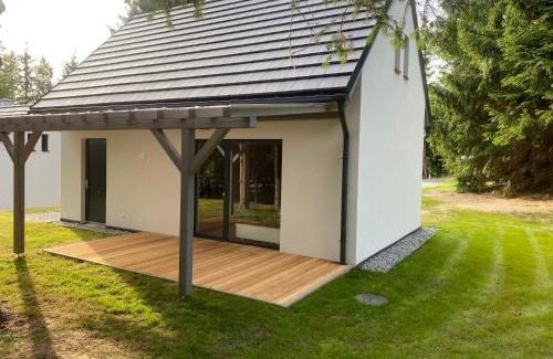 Svratouch House | Náš sen - Domek