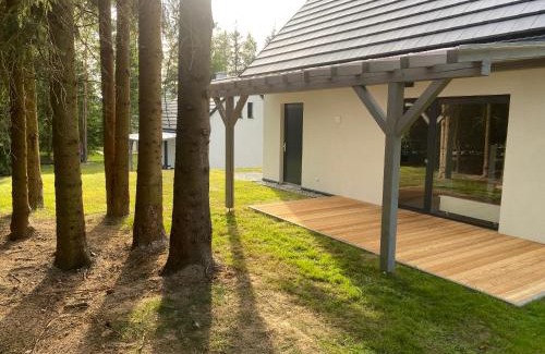 Svratouch House | Náš sen - Domek