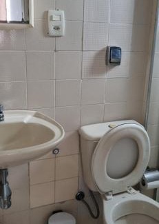 Centro Apartment | não está disponível