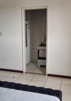 Centro Apartment | não está disponível