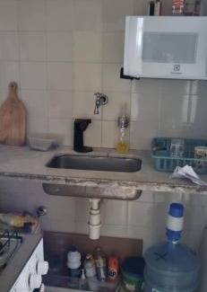 Centro Apartment | não está disponível