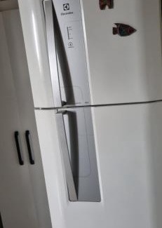 Centro Apartment | não está disponível