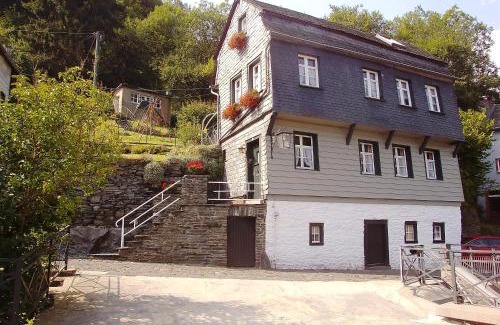 Monschau Bed & Breakfast | Nähkiste