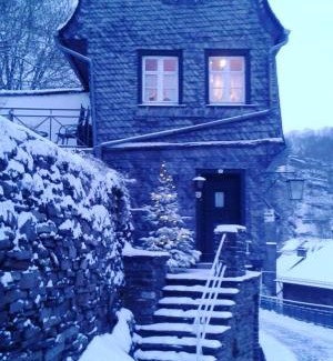 Monschau Bed & Breakfast | Nähkiste