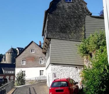 Monschau Bed & Breakfast | Nähkiste