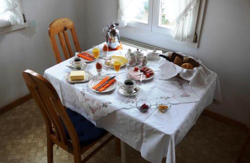 Monschau Bed & Breakfast | Nähkiste