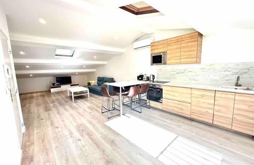 Saint-Raphael Apartment | Néala- 4/6 pers - Standing Neuf Hyper centre
