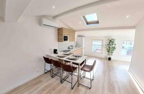 Saint-Raphael Apartment | Néala- 4/6 pers - Standing Neuf Hyper centre